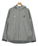 F.C.R.B（エフシーアールビー）マウンテンパーカー グレー サイズ:XL メンズ/2200658437038