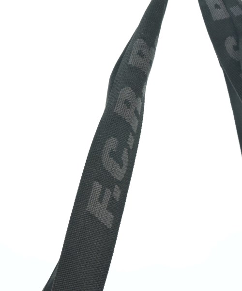 F.C.R.B（エフシーアールビー）トートバッグ 黒 サイズ:- メンズ/2200656880072