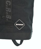 F.C.R.B（エフシーアールビー）トートバッグ 黒 サイズ:- メンズ/2200656880072