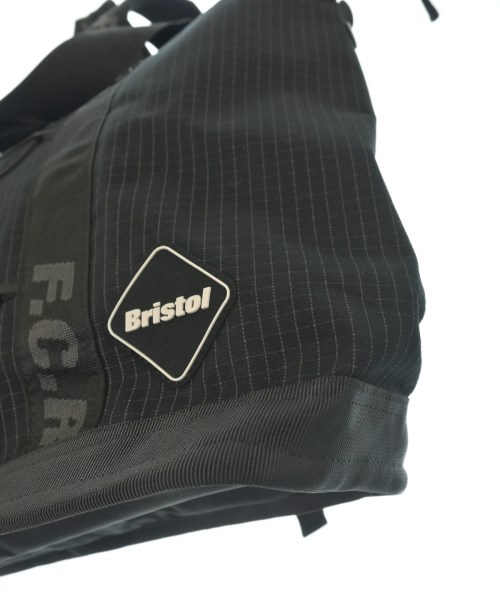 F.C.R.B（エフシーアールビー）トートバッグ 黒 サイズ:- メンズ/2200656880096