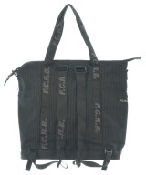 F.C.R.B（エフシーアールビー）トートバッグ 黒 サイズ:- メンズ/2200656880096