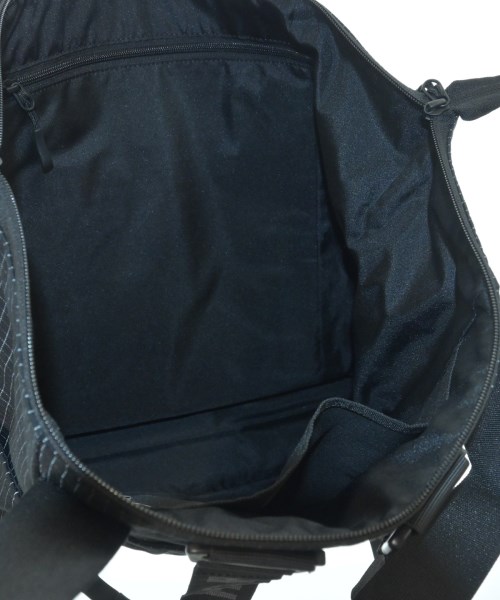 F.C.R.B（エフシーアールビー）トートバッグ 黒 サイズ:- メンズ/2200656880102