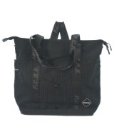 F.C.R.B（エフシーアールビー）トートバッグ 黒 サイズ:- メンズ/2200656880102