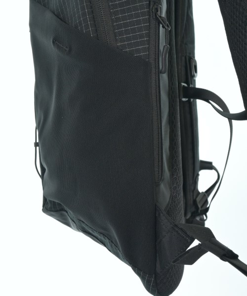 F.C.R.B（エフシーアールビー）バックパック・リュック 黒 サイズ:- メンズ/2200656880119