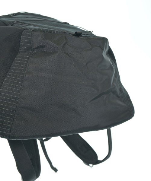 F.C.R.B（エフシーアールビー）バックパック・リュック 黒 サイズ:- メンズ/2200656880119