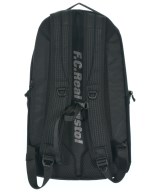F.C.R.B（エフシーアールビー）バックパック・リュック 黒 サイズ:- メンズ/2200656880119