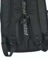 F.C.R.B（エフシーアールビー）バックパック・リュック 黒 サイズ:- メンズ/2200656880119