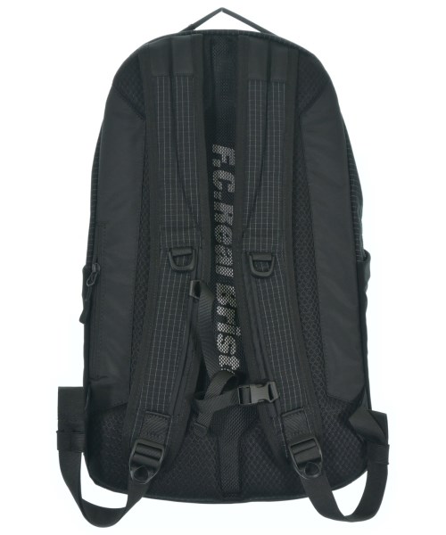 F.C.R.B（エフシーアールビー）バックパック・リュック 黒 サイズ:- メンズ/2200656880126