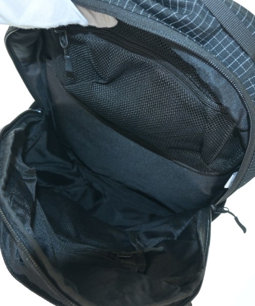 F.C.R.B（エフシーアールビー）バックパック・リュック 黒 サイズ:- メンズ/2200656880126