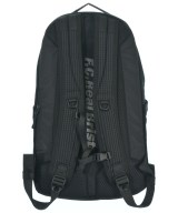 F.C.R.B（エフシーアールビー）バックパック・リュック 黒 サイズ:- メンズ/2200656880126