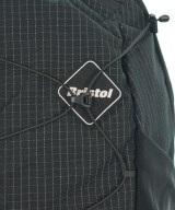 F.C.R.B（エフシーアールビー）バックパック・リュック 黒 サイズ:- メンズ/2200656880126