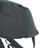 F.C.R.B（エフシーアールビー）バックパック・リュック 黒 サイズ:- メンズ/2200656880126