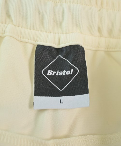 F.C.R.B（エフシーアールビー）その他 ベージュ サイズ:L メンズ/2200656880133