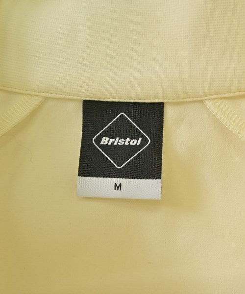 F.C.R.B（エフシーアールビー）スウェット 白 サイズ:M メンズ/2200656880164