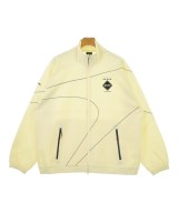 F.C.R.B（エフシーアールビー）スウェット 白 サイズ:M メンズ/2200656880164