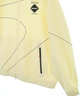F.C.R.B（エフシーアールビー）スウェット 白 サイズ:M メンズ/2200656880164