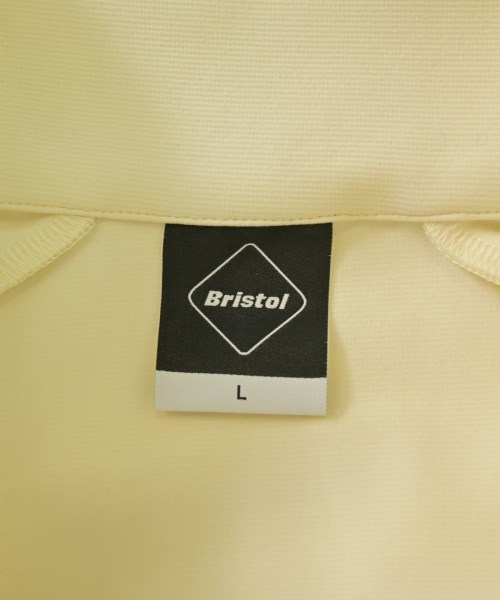 F.C.R.B（エフシーアールビー）スウェット 白 サイズ:L メンズ/2200656880171