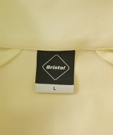 F.C.R.B（エフシーアールビー）スウェット 白 サイズ:L メンズ/2200656880171