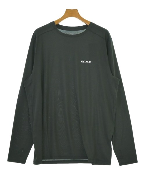 F.C.R.B(エフシーアールビー)Tシャツ・カットソー 黒 サイズ:XL/2200656880188
