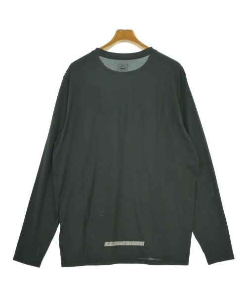 F.C.R.B（エフシーアールビー）Tシャツ・カットソー 黒 サイズ:XL メンズ/2200656880188