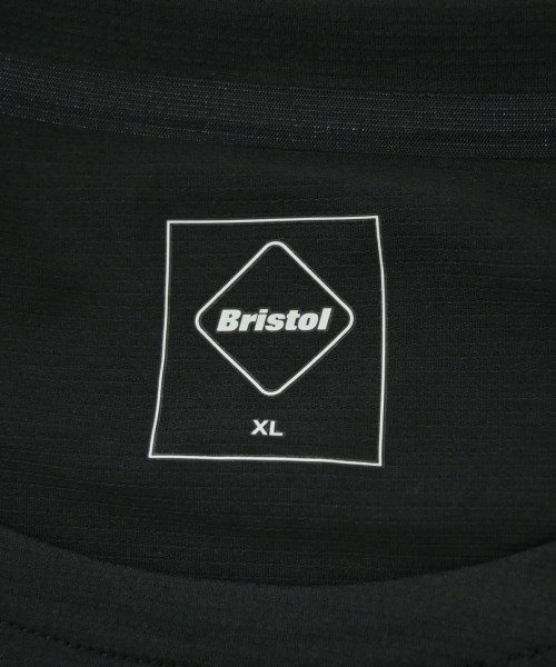 F.C.R.B（エフシーアールビー）Tシャツ・カットソー 黒 サイズ:XL メンズ/2200656880188