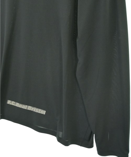 F.C.R.B（エフシーアールビー）Tシャツ・カットソー 黒 サイズ:XL メンズ/2200656880188