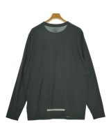 F.C.R.B（エフシーアールビー）Tシャツ・カットソー 黒 サイズ:XL メンズ/2200656880188