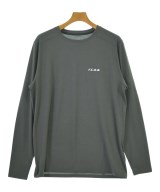 F.C.R.B（エフシーアールビー）Tシャツ・カットソー グレー サイズ:M メンズ/2200656880195