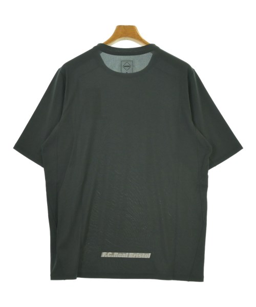 F.C.R.B（エフシーアールビー）Tシャツ・カットソー 黒 サイズ:M メンズ/2200656880201