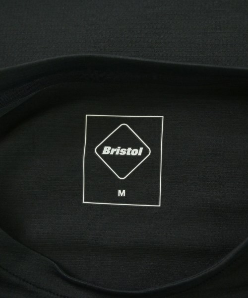 F.C.R.B（エフシーアールビー）Tシャツ・カットソー 黒 サイズ:M メンズ/2200656880201