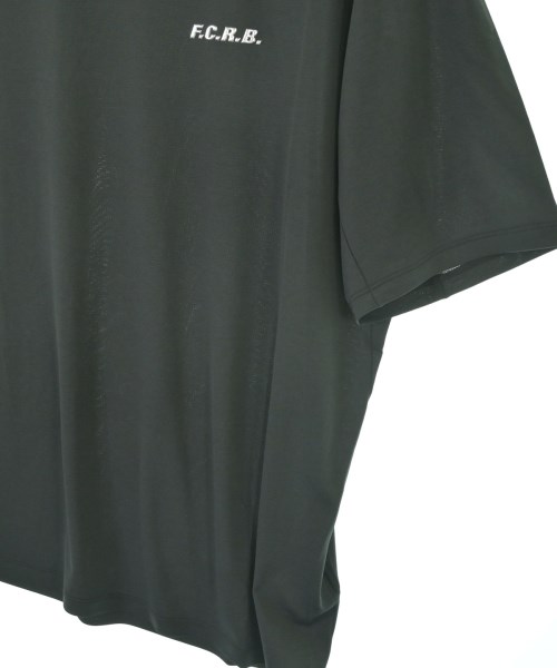 F.C.R.B（エフシーアールビー）Tシャツ・カットソー 黒 サイズ:M メンズ/2200656880201