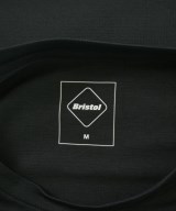 F.C.R.B（エフシーアールビー）Tシャツ・カットソー 黒 サイズ:M メンズ/2200656880201