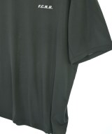 F.C.R.B（エフシーアールビー）Tシャツ・カットソー 黒 サイズ:M メンズ/2200656880201