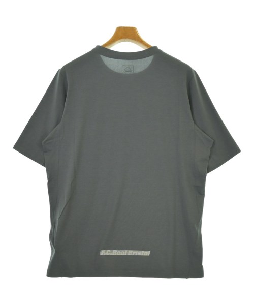 F.C.R.B（エフシーアールビー）Tシャツ・カットソー グレー サイズ:S メンズ/2200656880225