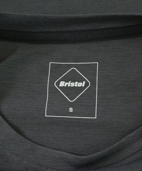 F.C.R.B（エフシーアールビー）Tシャツ・カットソー グレー サイズ:S メンズ/2200656880225