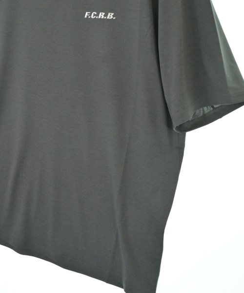 F.C.R.B（エフシーアールビー）Tシャツ・カットソー グレー サイズ:S メンズ/2200656880225