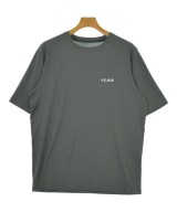F.C.R.B（エフシーアールビー）Tシャツ・カットソー グレー サイズ:S メンズ/2200656880225