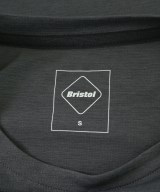 F.C.R.B（エフシーアールビー）Tシャツ・カットソー グレー サイズ:S メンズ/2200656880225
