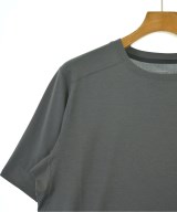 F.C.R.B（エフシーアールビー）Tシャツ・カットソー グレー サイズ:S メンズ/2200656880225