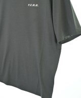 F.C.R.B（エフシーアールビー）Tシャツ・カットソー グレー サイズ:S メンズ/2200656880225