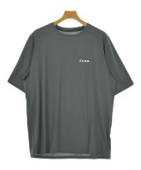 F.C.R.B（エフシーアールビー）Tシャツ・カットソー グレー サイズ:L メンズ/2200656880232