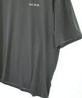 F.C.R.B（エフシーアールビー）Tシャツ・カットソー グレー サイズ:L メンズ/2200656880232