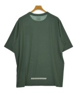F.C.R.B（エフシーアールビー）Tシャツ・カットソー 緑 サイズ:L メンズ/2200656880249