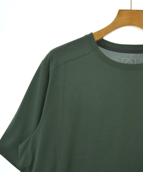 F.C.R.B（エフシーアールビー）Tシャツ・カットソー 緑 サイズ:L メンズ/2200656880256