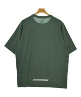 F.C.R.B（エフシーアールビー）Tシャツ・カットソー 緑 サイズ:L メンズ/2200656880256