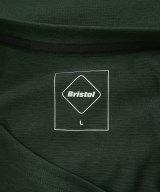 F.C.R.B（エフシーアールビー）Tシャツ・カットソー 緑 サイズ:L メンズ/2200656880256
