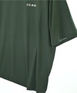 F.C.R.B（エフシーアールビー）Tシャツ・カットソー 緑 サイズ:L メンズ/2200656880256
