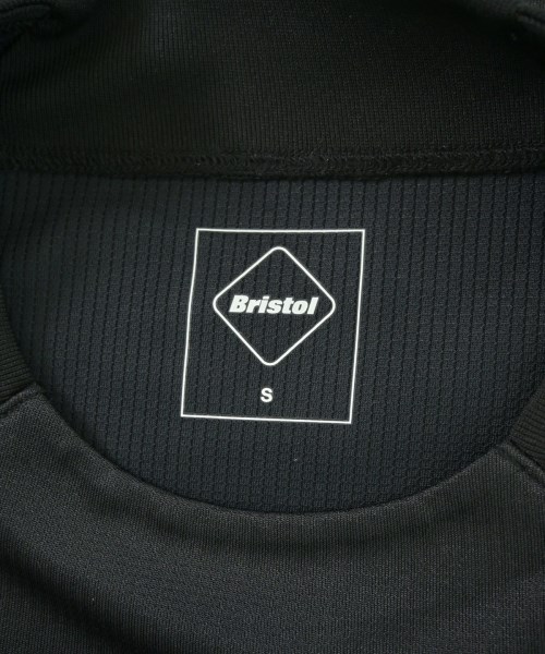 F.C.R.B（エフシーアールビー）Tシャツ・カットソー 黒 サイズ:S メンズ/2200656880263