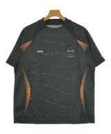 F.C.R.B（エフシーアールビー）Tシャツ・カットソー 黒 サイズ:S メンズ/2200656880263