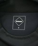 F.C.R.B（エフシーアールビー）Tシャツ・カットソー 黒 サイズ:S メンズ/2200656880263